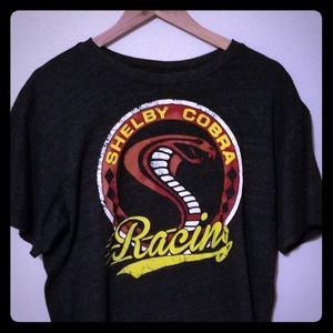 Shelby Cobra Rscing T-shirt